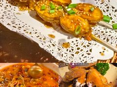 -前海沿·青岛菜(五四广场永旺店)