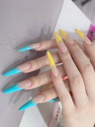 -瞧·享轻奢美甲美睫