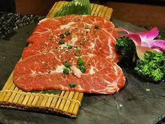 -肉匠日式烧肉屋·和牛居酒屋·酒水小食堂(大汉悦中心店)