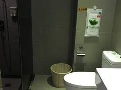 -好逸SMART酒店(成都春熙路太古里店)