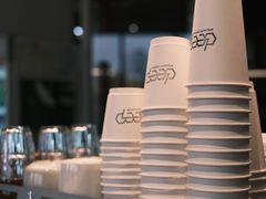-DEEP COFFEE(瑞光烘焙工厂店)