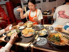 -柳州肥姨妈大骨螺蛳粉(双阳路店)