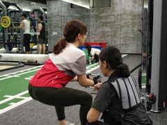 -Answer Fitness 答案健身(奥体店)