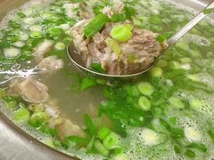 -内蒙古海拉尔烤羊腿·烤全羊·烧烤