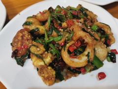 -汉时湘菜