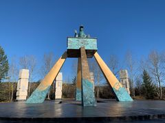 -北极村旅游风景区