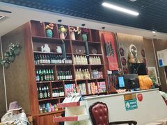 -京玉菲饭店(李村店)