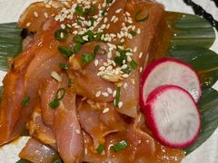 -松鱼亭·和牛烧肉(协鑫广场店)