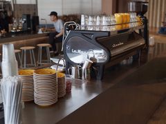 -Seesaw Coffee(朝阳大悦城店)