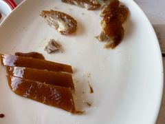 -满堂·烤鸭店·北京菜(鼓楼店)