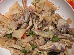 -清晖小苑•顺德地方菜(壹海城店)