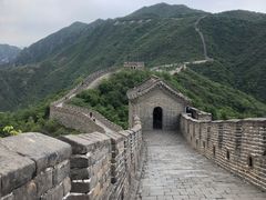 -慕田峪长城