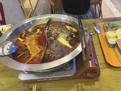 -黔哆哆地摊酸汤火锅(清湖店)