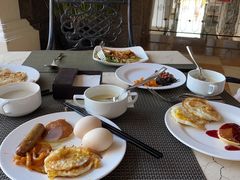 -茵特拉根酒店·西餐厅