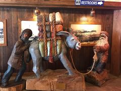 -The Crab Pot Seattle