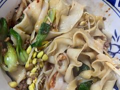 -陕西人家(莱山店)