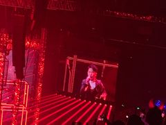 -梦之蓝青奥体育公园体育馆