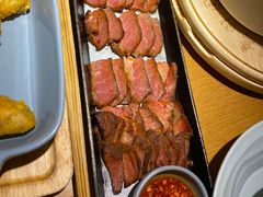 -蜜桃餐厅·伴山(海岸城店)