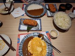 -堂本家·二代目·炸猪排(Express东海店)