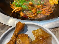 -锅老头铁锅炖•大锅蒸汽海鲜(韩乐坊店)