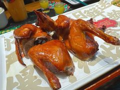 -大鸽饭(北京路店)