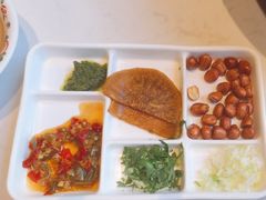 -东门口涮肉·砂锅·烤串(老门东店)