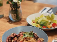 -乔泰勒JOETYLER西餐厅(曲江店)