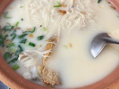 -堂宴·老厦门私房菜(1988仙岳总店)