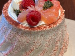 -théATRE 茶聚场(王府中環店)