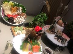 -享月汤皇·海鲜小火锅·聚会(曲江创意谷店)