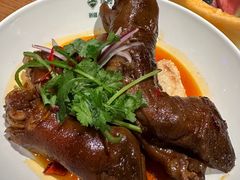 -驿楼兰·新疆菜(火车站店)