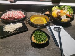 -呷哺呷哺(丰科万达店)