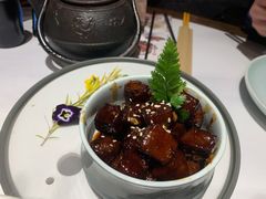 -卯时·龙光雅宴·精致锡帮菜(惠山古镇店)