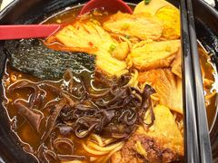 -三禾寿司(石龙店)