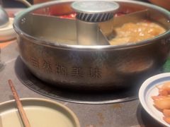 -巴奴毛肚火锅(京西大悦城店)