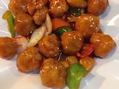 -新大咀港式茶餐厅(宝山万达店)