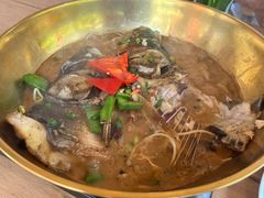 -鱼乐岛餐厅·户外花园主题餐厅