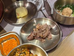 -西塔老太太泥炉烤肉(北京双井店)