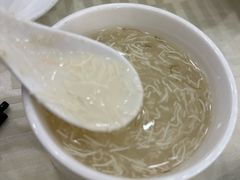 文思豆腐羹-怡园饭店-餐厅(四望亭店)