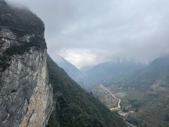 -鹿院坪生态旅游景区