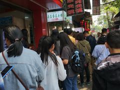 -老马家马蓉蛋菜夹馍·腊牛肉夹馍(回民街店)