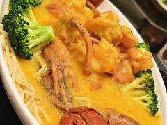 -新南华大酒店(长寿店)