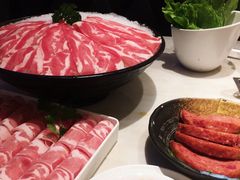-一哥澳门豆捞·澳门风打边炉(高德置地店)