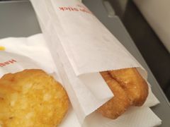 -麦当劳(西客站店)