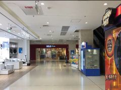 -北京华联购物中心(天通苑店)