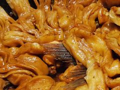 -华盛园卷子王农家菜水库鱼