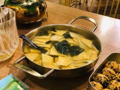 -HOTISLAND海鸡岛·韩国料理(江南西店)