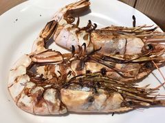 -星伦多自助料理·涮烤一体(杭州来福士店)