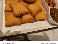 -巴依老爷新疆美食(魏公村店)