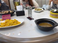-紫藤园·天目湖大鱼头(南山竹海店)